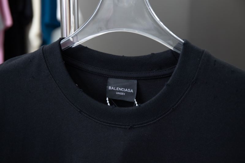 Balenciaga T-Shirts